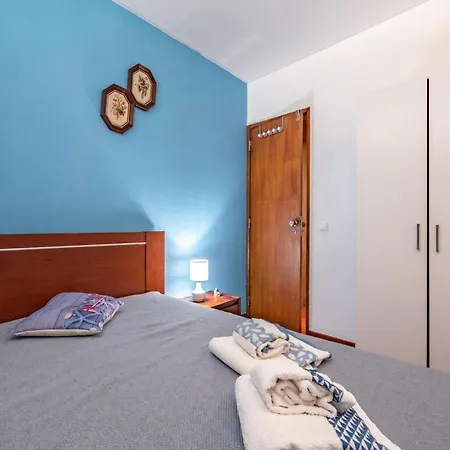 Akisol Ruby Apartamento Costa da Caparica