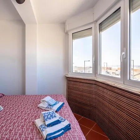 Akisol Ruby Apartamento