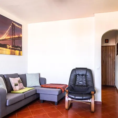 Apartamento Akisol Ruby Costa da Caparica
