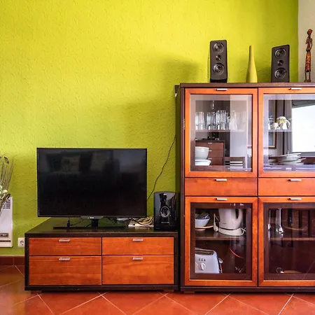 Akisol Ruby Apartamento