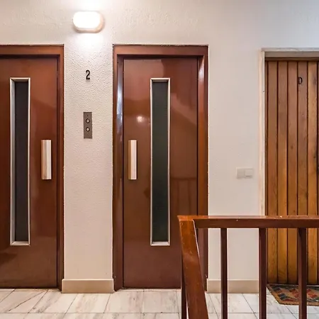 Apartamento Akisol Ruby *