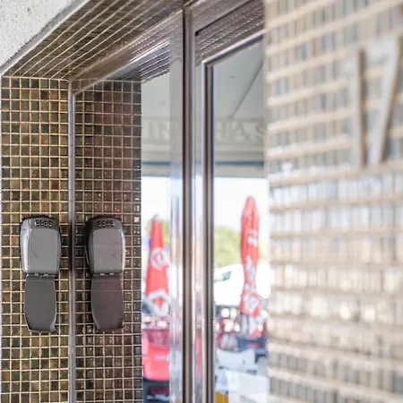 Apartamento Akisol Ruby