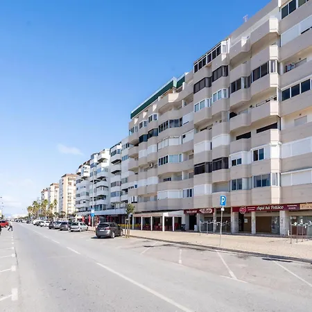 Akisol Ruby Apartamento Costa da Caparica