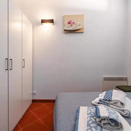 Apartamento Akisol Ruby Costa da Caparica